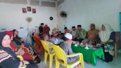 Kepolisian dan pihak sekolah melakukan mediasi secara kekeluargaan untuk menyelesaikan kasus kekerasan fisik antarsiswa di Sungai Ambawang.