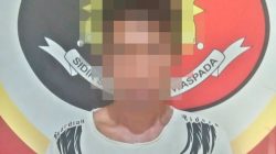 Begal, Polres Ketapang, Matan Hilir Utara, Kriminalitas, Pencurian Dengan Kekerasan