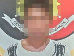 Pelaku Begal di Ketapang Berhasil Ditangkap Usai Jatuhkan Karyawati dari Motor