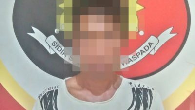 Begal, Polres Ketapang, Matan Hilir Utara, Kriminalitas, Pencurian Dengan Kekerasan