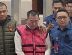 Kejagung Akhirnya Menahan Aseng (AS), Terduga Mafia Tambang Ilegal Kalbar