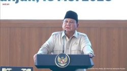 Momen Prabowo ‘Absen’ Pejabat di Nganjuk: Ingatkan Mendagri Cek Kepala Daerah yang Bolos!