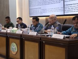 Pemkot Targetkan Revolusi Sanitasi Melalui Pembangunan SPALD-T Kota Pontianak