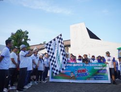 Sekda Pontianak Tegaskan Peran BPR bagi UMKM Sebagai Garda Terdepan Ekonomi Kerakyatan