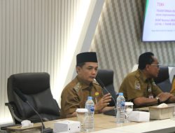 Wakil Wali Kota Pontianak Minta ASN Adaptif Hadapi Implementasi KUHP Nasional