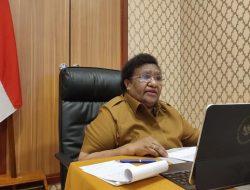 Isu OAP Jadi Minoritas Ditampik, Wamendagri Ungkap Kendala Data dari Geografis hingga Mitos “Angka 666”