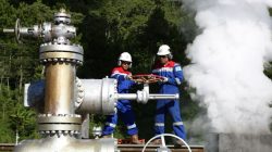 Operasional Satu Abad, PLTP Kamojang Catat Rekor Produksi Listrik 1.806,41 GWh