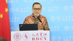 Dubes RI di Beijing: Kemitraan Strategis dengan China Dukung Visi Indonesia Emas 2045