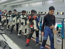 Diikuti 284 Atlet dari 21 Provinsi, Kejurnas Menembak Perbakin 2026 Resmi Dimulai di Cimahi