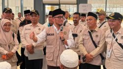 Kerugian Capai Rp1,4 Miliar, KBIHU Asal Jabar Diduga Tipu Jemaah Terkait Badal Haji dan Dam