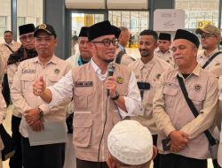Kerugian Capai Rp1,4 Miliar, KBIHU Asal Jabar Diduga Tipu Jemaah Terkait Badal Haji dan Dam