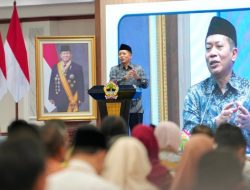 Sasar 6,3 Juta Siswa, Pemprov Jateng Luncurkan Program Insersi Pendidikan Perkoperasian untuk Cetak Generasi Emas