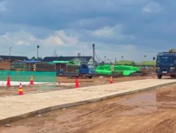 Sokong Fasilitas Pendidikan modern, PLN Dongkrak Daya Listrik Sekolah Rakyat Pontianak Hingga 485.000 VA