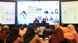 Perkuat Kolaborasi Pentahelix, Kemendukbangga/BKKBN Dorong Gerakan GENTING untuk Cetak Generasi Emas 2045