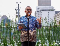 Wamenaker Sebut Ijazah Kuliah Tak Lagi Cukup, Industri Kini Buru Sertifikasi Kompetensi