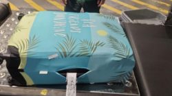 BNN Tangkap Dua Warga Negara Rusia Penyelundup 7,8 Kilogram Hashish di Bali