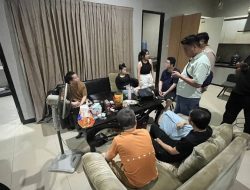 Imigrasi Bongkar Praktik Love Scamming WNA Tiongkok di Kota Semarang
