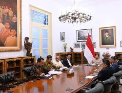 Luhut Targetkan ‘Digital Single ID’ Berbasis AI Rampung Akhir 2026 untuk Bansos Tepat Sasaran