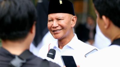 Usung Konsep Digital, PDI-P Jatim Renovasi Rumah Masa Kecil Bung Karno di Blitar