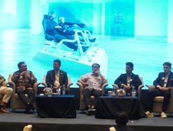 SGU dan Endress+Hauser Indonesia Berkolaborasi Siapkan Talenta Hadapi Transformasi Industri