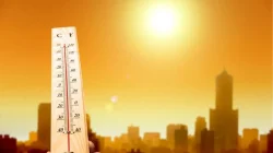 BMKG: 37,6 Persen Wilayah Indonesia Masuk Musim Kemarau, Dipicu Fenomena El Nino