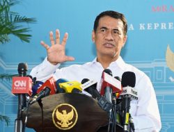 Dongkrak Harga yang Anjlok, Mentan Usul Menu Telur dan Ayam Program MBG Naik Jadi 3 Kali Sepekan