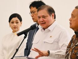 Redam Gejolak Global, Pemerintah Beri Stimulus Bea Masuk 0% untuk LPG Industri, Bahan Baku Plastik, dan Suku Cadang Pesawat