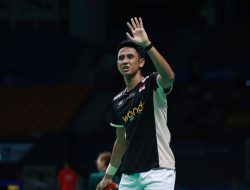 Dominasi Semifinal Australia Open 2026, Indonesia Berpeluang Ciptakan Dua All Indonesian Final