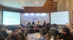 AMSI Soroti Bahaya Manipulasi Informasi Asing FIMI yang Kian Ancam Jurnalisme Ruang Publik