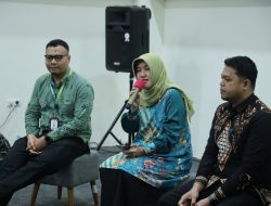 Pemkot Pontianak Gelar Bimtek SP4N LAPOR Untuk Percepat Penanganan Aduan Warga