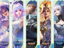 Honor of Kings Bagi-Bagi Akses Gratis 60+ Skin Premium 12 hingga 16 Juni 2026