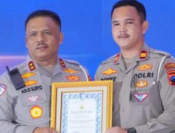 Kakorlantas Agus Suryonugroho Beri Penghargaan kepada Menantunya: Kejanggalan Etik jadi Sorotan Publik