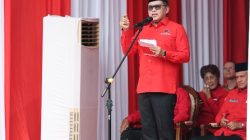 Hari Lahir Pancasila, PDIP Soroti Problem Fiskal sementara Pemerintah Sibuk Memoles Elektoral Populis