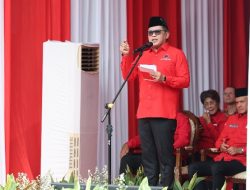 Hari Lahir Pancasila, PDIP Soroti Problem Fiskal sementara Pemerintah Sibuk Memoles Elektoral Populis