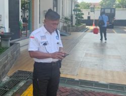 Ayah Biadab Aniaya Balita dan Direkam untuk Peras Istri PMI di Taiwan, TRC PPA Sragen Kawal Sidang Perdana