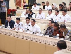 Kemendagri Lakukan Langkah-Langlah Taktis Strategis Perkuat BUMD
