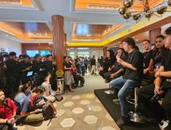 Meriahkan Bulan Bung Karno, Kulturnesia Gelar Nobar Film Joko Anwar ‘Ghost in the Cell’