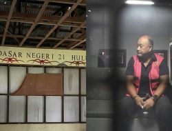 Banyak Sekolah Terancam Rubuh dan MBG Bancakan Korupsi, Tapi MBG Maju Terus