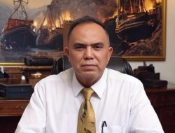 Haidar Alwi: Polri Lepaskan Indonesia dari Jeratan Impor Jagung Selama 53 Tahun