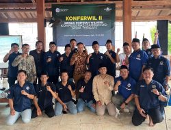 Sri Murtopo Terpilih Jadi Ketua Umum K-Sarbumusi Jawa Tengah dalam Konferwil II di Semarang