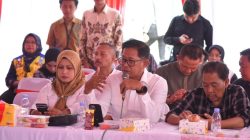 Sudjatmiko: Proyek Sekolah Rakyat Jangan Asal Bangun, Utamakan Keselamatan Anak
