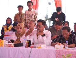 Sudjatmiko: Proyek Sekolah Rakyat Jangan Asal Bangun, Utamakan Keselamatan Anak