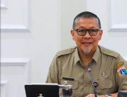 Pemprov DKI Berhasil Menurunkan Emisi Karbon 60,14 ton CO2e, Ternyata Ini Rahasianya
