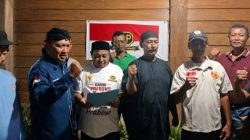 Garda Prabowo Jatim: Penghinaan Tiyo Ardianto kepada Presiden Tak Dapat Dibenarkan 
