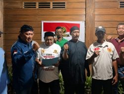 Garda Prabowo Jatim: Penghinaan Tiyo Ardianto kepada Presiden Tak Dapat Dibenarkan 