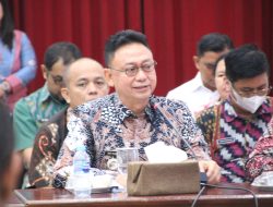 Akses Keuangan Daerah Pontianak Lampaui Target, Pemkot Perluas Jaminan Sosial dan Literasi Keuangan