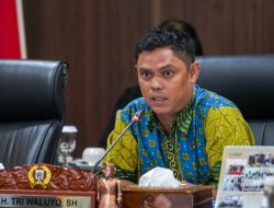 Komisi C DPRD DKI Minta PAM Jaya Jangan Keluhkan Soal NRW dan Pipanisasi dalam Optimalisasi Pelayanan Air Bersih