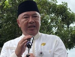 RT dan RW Ngamuk! Dituding Kadis Pertamanan dan Hutan Pemprov DKI Terima Uang Pemakaman