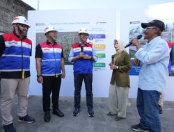 Inovasi CNG Clustering, Kementerian ESDM dan PGN Perluas Akses Gas Bumi untuk Masyarakat Yogyakarta