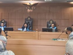 Fakta Baru Sidang Pencatatan PPPSRS Kalibata City, Gugatan Dinilai Salah Sasaran